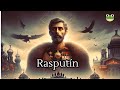 🔮👑 Rasputín: El Místico que Seducía a los Zares | Secretos de la Corte Rusa 🇷🇺💫