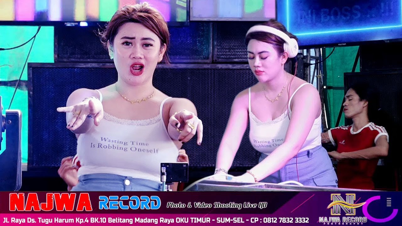 OT SANGRILA - DJ DEVI BALQIS | PINTU RUANGAN DISKOTIK TELAH DI BUKA...!! DJ HOW DO YOU DO X DJ PUDAR