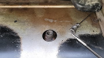 How To Remove And Install Freightliner Cascadia DOC Outlet Temperature Sensor SPN 3250