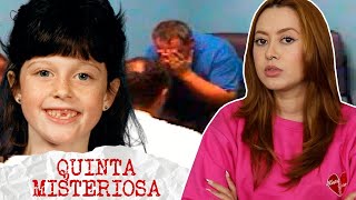 He cried when he discovered she was alive 19 years later | The Jennifer Schuett case