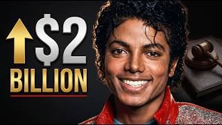 Michael Jackson Documentary:  How $500 Million of Debt Became a $2 Billion Empire