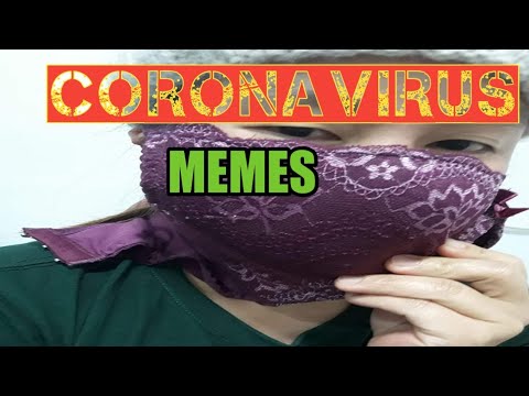 coronavirus-memes