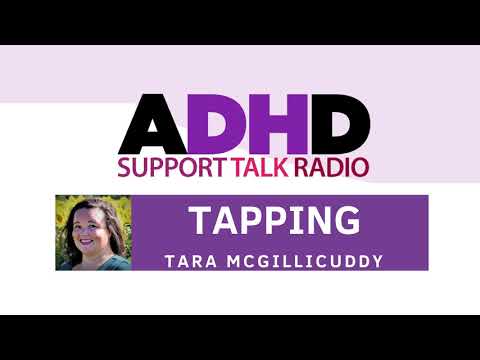 Is tapping a quick fix for ADHD treatment? thumbnail