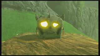 ゼルダの伝説 part67 獣神の弓ってどこにありますか?泣