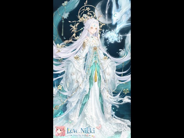 Oceanic Spirit, Love Nikki-Dress UP Queen! Wiki, Fandom