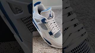 Unboxing the Air Jordan 4 'Industrial Blues' - Shoe of the Year?