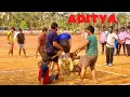 Watching Kabaddi match in my college | Aditya Engineering college