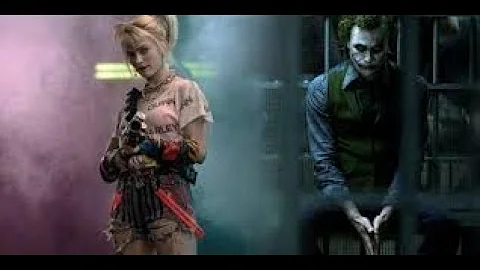 Penguin goons talk about what Joker does to Harley