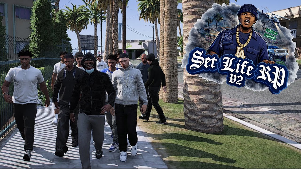Set Life Rp Gangs LIKE FATHER, LIKE SON THE LEGACY CONTINUES… | SETLIFE RP!!! - YouTube
