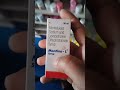 #montina L syrup||बच्चो की दावा||#shorts #medicinereviews @dr.medicinevreview