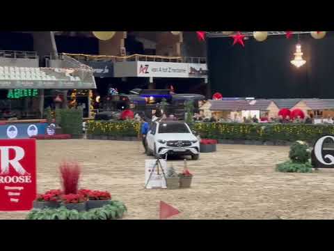 Lanceola Eickenrode 135/140 Aloga Opglabbeek