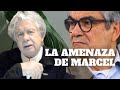 La amenaza de Marcel | E1150