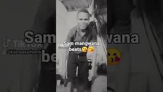 Sam Mangwana Rhumba Beats😘 Resimi