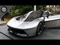 Chrysler Halycon Concept Walkaround - AUTO ARCHIVES