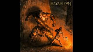 Kataklysm - 9 Gravestones &amp; Coffins | Goliath 2023 #deathmetal