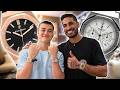 16 YEAR OLD BUYS HIS SECOND AUDEMARS PIGUET AT TPT!