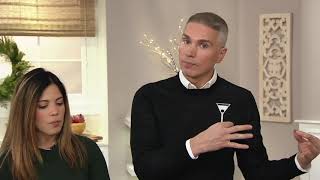 स्क्विरल ब्रांड (3) 15-औंस मिल्क चॉकलेट बटर टॉफ़ी पेकान QVC पर screenshot 2