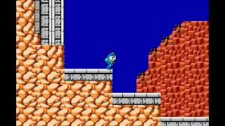 Mega Man - Vizzed.com Play - User video