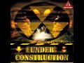 Underconstruction