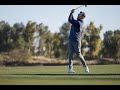 Back in the Swing: How Brandon Fought Degenerative Disc Disease and Won