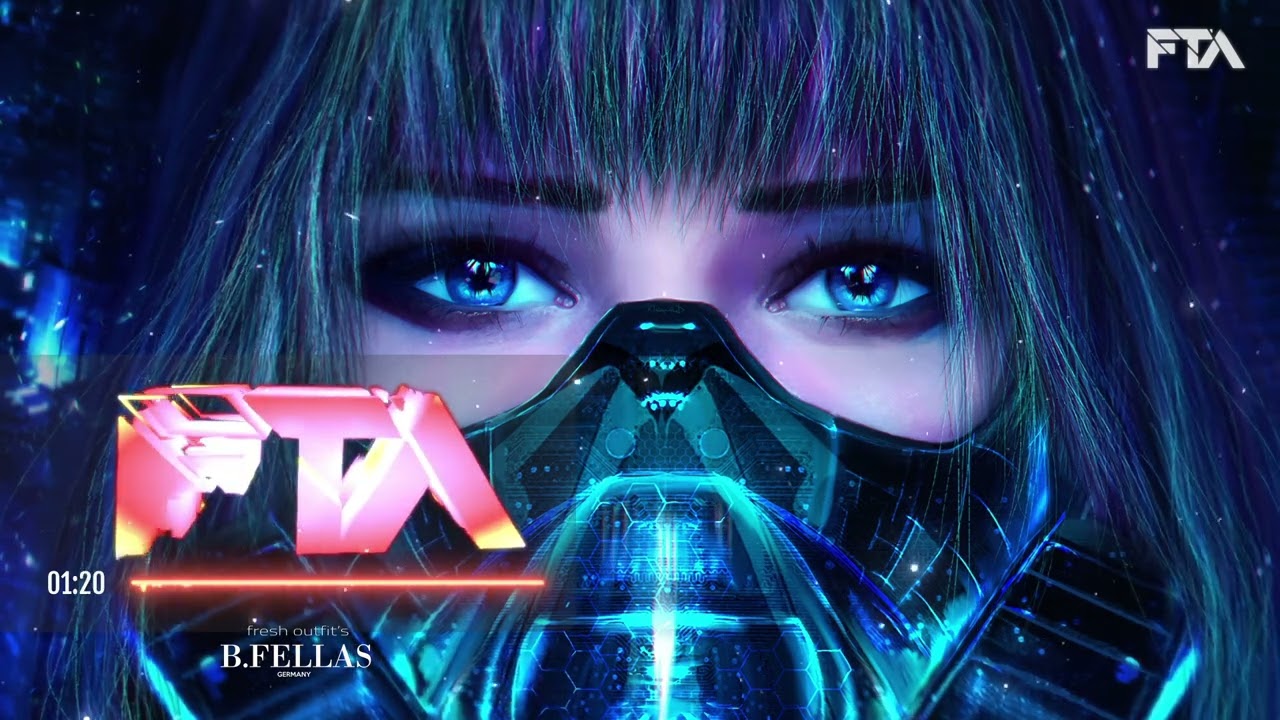 Snap - Rythm is a Dancer | FTA Remix