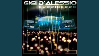 Video voorbeeld van "Gigi D'Alessio - Quanti Amori (live 2005)"