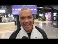 Fabio Wardley REACTS to AWKWARD Daniel Dubois PRESS CONFERENCE - 'SACK IT OFF!!'