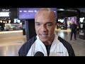 Fabio Wardley REACTS to AWKWARD Daniel Dubois PRESS CONFERENCE - 'SACK IT OFF!!'
