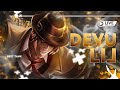 ПОРХАЙ КАК БАБОЧКА ЖАЛЬ ТЫ ДОЛБАЕБ | DeVu Lil | Mobile Legends