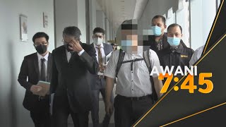 Insentif Perkeso Calon Pru15 Antara Didakwa Buat Tuntutan Palsu