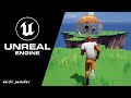 【UE5】アクションゲームを制作するチュートリアルを紹介 (初心者 ~ 中級者向け講座) #PR