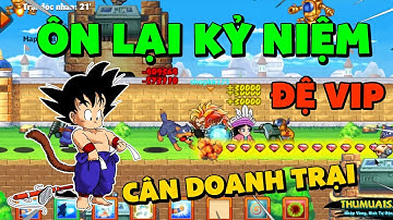 Nro Blue - Thử Thách Cho Đệ Tử Xịn Nhất Cân Map Doanh Trại Đã Bị Lãng Quên Và Cái Kết...