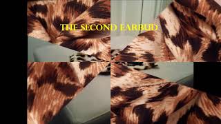 WU MINGLU Wireless Bluetooth Headband with Built in Headphones