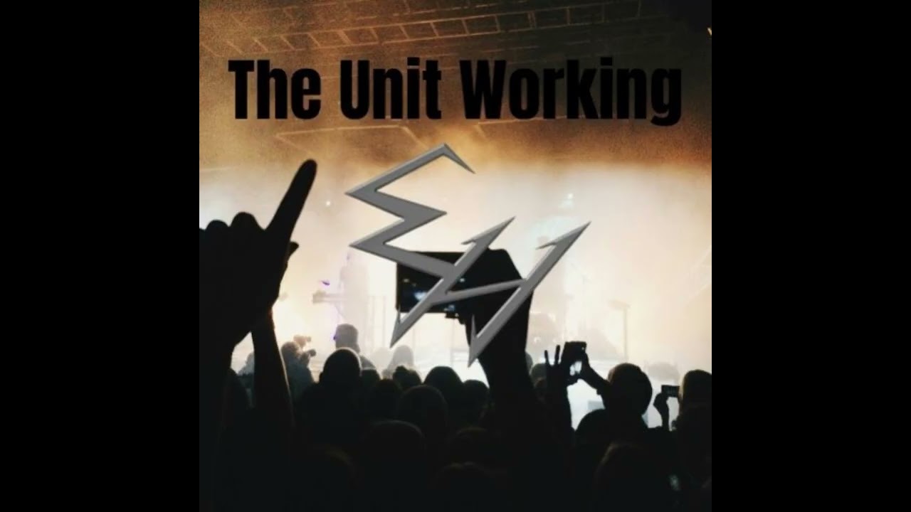 Watch The Unit Working (Full album) on YouTube Watch The Unit Working (Full album) on YouTube