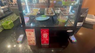 Week 3 Ignment Servicescape Audit On Rachels Kitchen By Dylan Koch