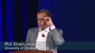 2016 OSEP Project Directors' Conference Keynote: Phil Strain