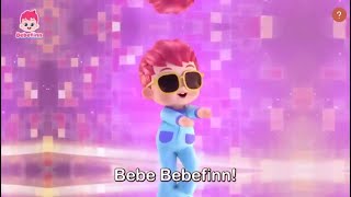Who Am I Bebefinn Sped Up 100%-200%