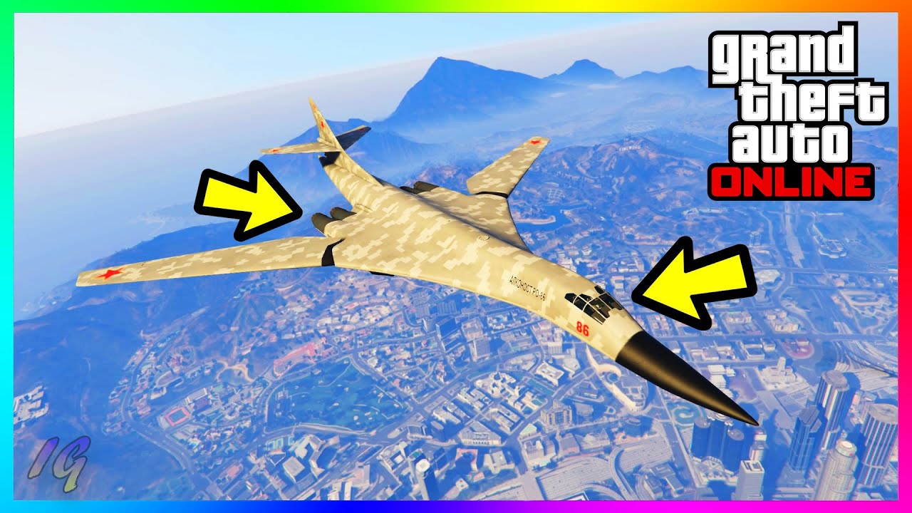 The NEW! ROALKONOST IN GTA 5 ONLINE! FULL CUSTOMIZATION! AND OFF THE