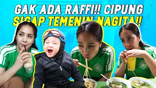 TENGAH MALEM CIPUNG RELA TEMENIN NGIDAM NAGITA!! CARI BAKMIE PINGGIR JALAN DIBANDUNG!!