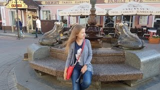 КАК МЫ БРАЛИ КАЗАНЬ // Архивное видео // вспоминая лето видео Превью: The BUS — Игры Mail.Ru