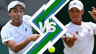 Shintaro Mochizuki 望月 慎太郎 Vs Soonwoo Kwon 권순우 Quebec City 2026