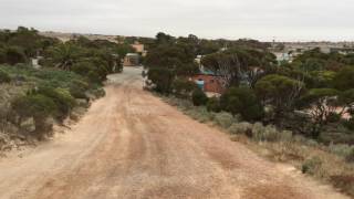 61. Shelley Beach Caravan Park, Ceduna South Australia