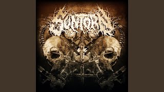 Catastrophobia - Suntorn