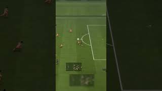 Perfectly Received Pass Under Control 🔥 FC26
