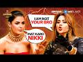 Mentors Ka Face-Off Sabko Shock Kar Gaya 😨🔥 | Khesari Lal | Battleground S2 | Amazon MX Player
