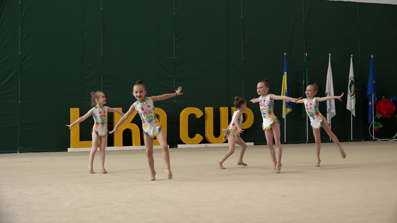 школа Дерюгіних 2012 тр. Бессонова В.А., Петулько О.Ю
