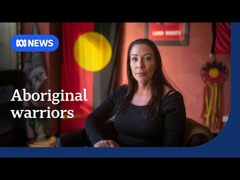 Tasmanian Aboriginal resistance warriors still not recognised | ABC News Episode cover
