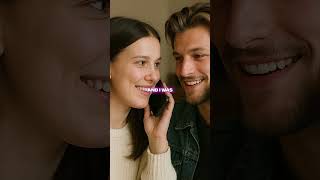 Millie Bobby Brown Shares How She Met Jake Bongiovi