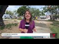 Organizaciones piden al gobierno fuentes de agua para evitar golpes de calor