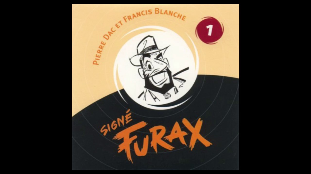 signé furax mp3 signé furax mp3